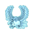 Crystal Ho-oh